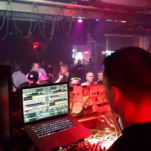 Der Wagner @ Raver´s Events Münster 30.1.2016