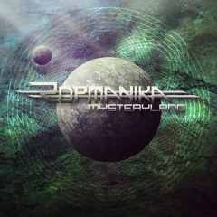 Nitzho e Goa trance