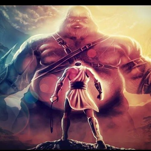 لا تقل اني ولد هنذا صانع بك امرا جديدا