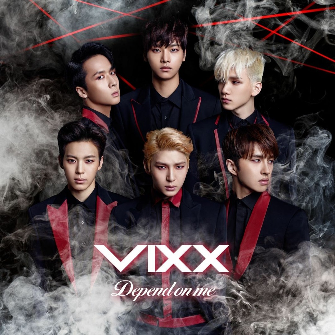K-POP・アジア VIXX 1st photo book Dear My Star Vixx - Dear My Star 1st Photobook K-Pop 2013 | eBay