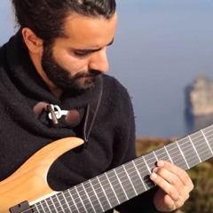 Mike Le Rossetti - Djent Jazz Funk