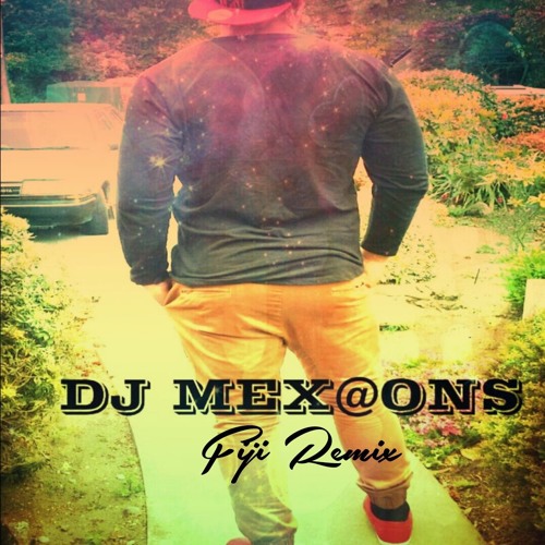 New Covenant Gospel Remix/Bula e tadola tu..(DJ MEX@ons)2016