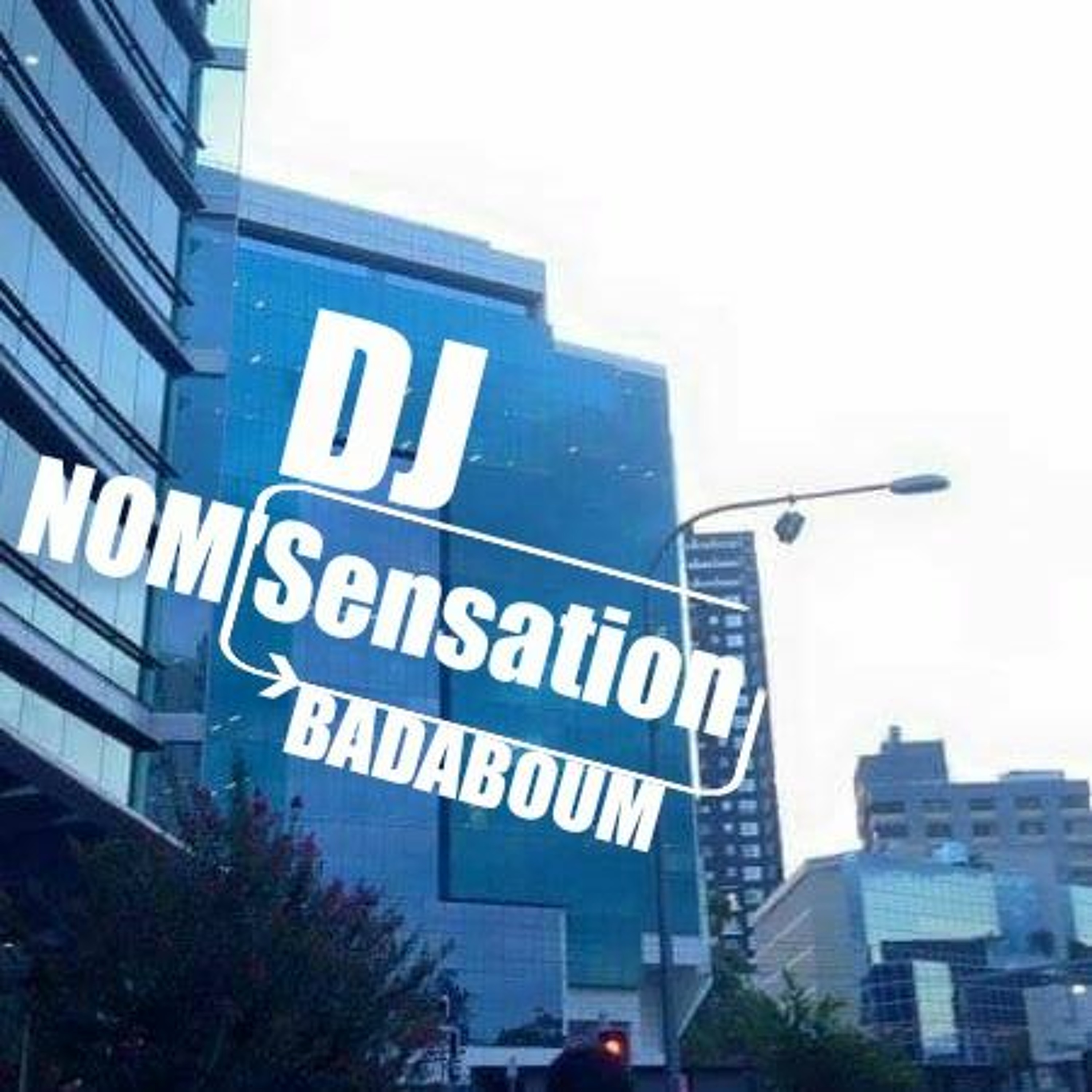Nom\'S Official[Sow687]
