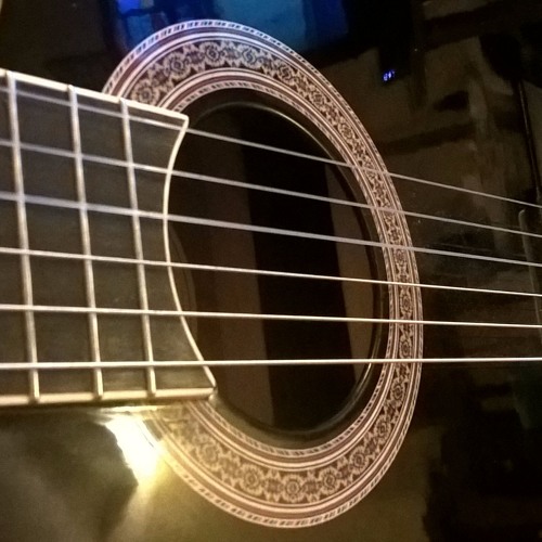 Stream New Classical Guitar Song 4 01 29 16 by Silicon Nation Listen online for free on