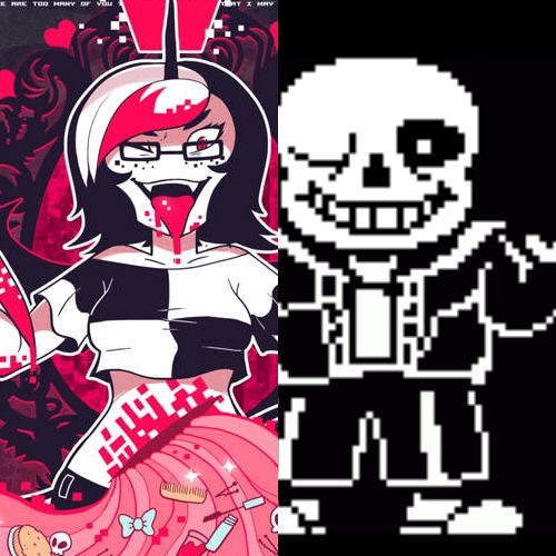 my random mashups that exist