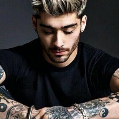 Pillowtalk by Zayn (Clean Cover)