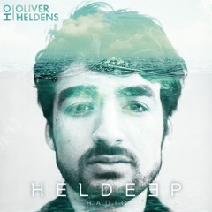 What's Up premiered by Oliver Heldens on Heldeep Radio! (Radio Rip)