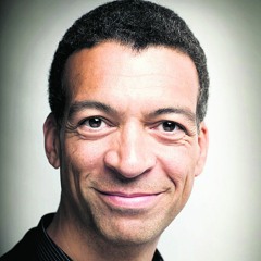 Preces - Oxford Blues Services, Roderick Williams