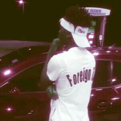 Foreign zho X Lean slowdown