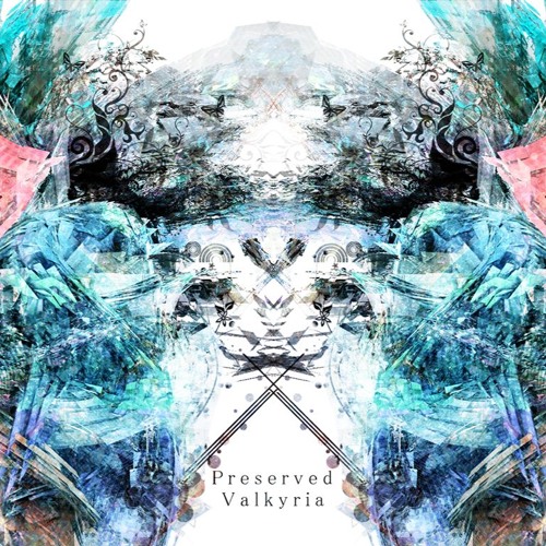 penoreri - Preserved Valkyria