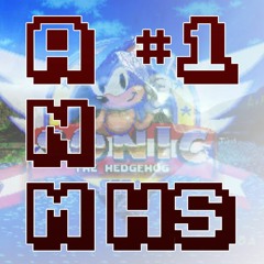 Alacool no Mix HS #1 : Sonic Remix