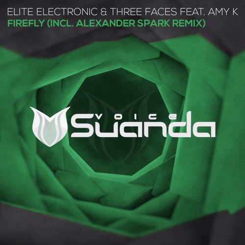 Elite Electronic & Three Faces ft. Katherine Amy - Firefly (Alexander Spark Remix)
