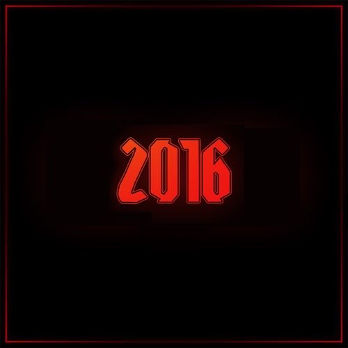 2016 in Hip Hop music