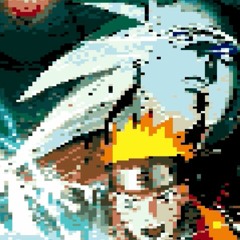 Naruto Shippuden Opening 16 (8 Bit)