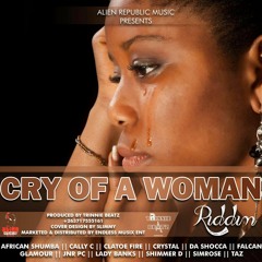 Lady Banks - Uchaenda Wega [Cry of A Woman Riddim]