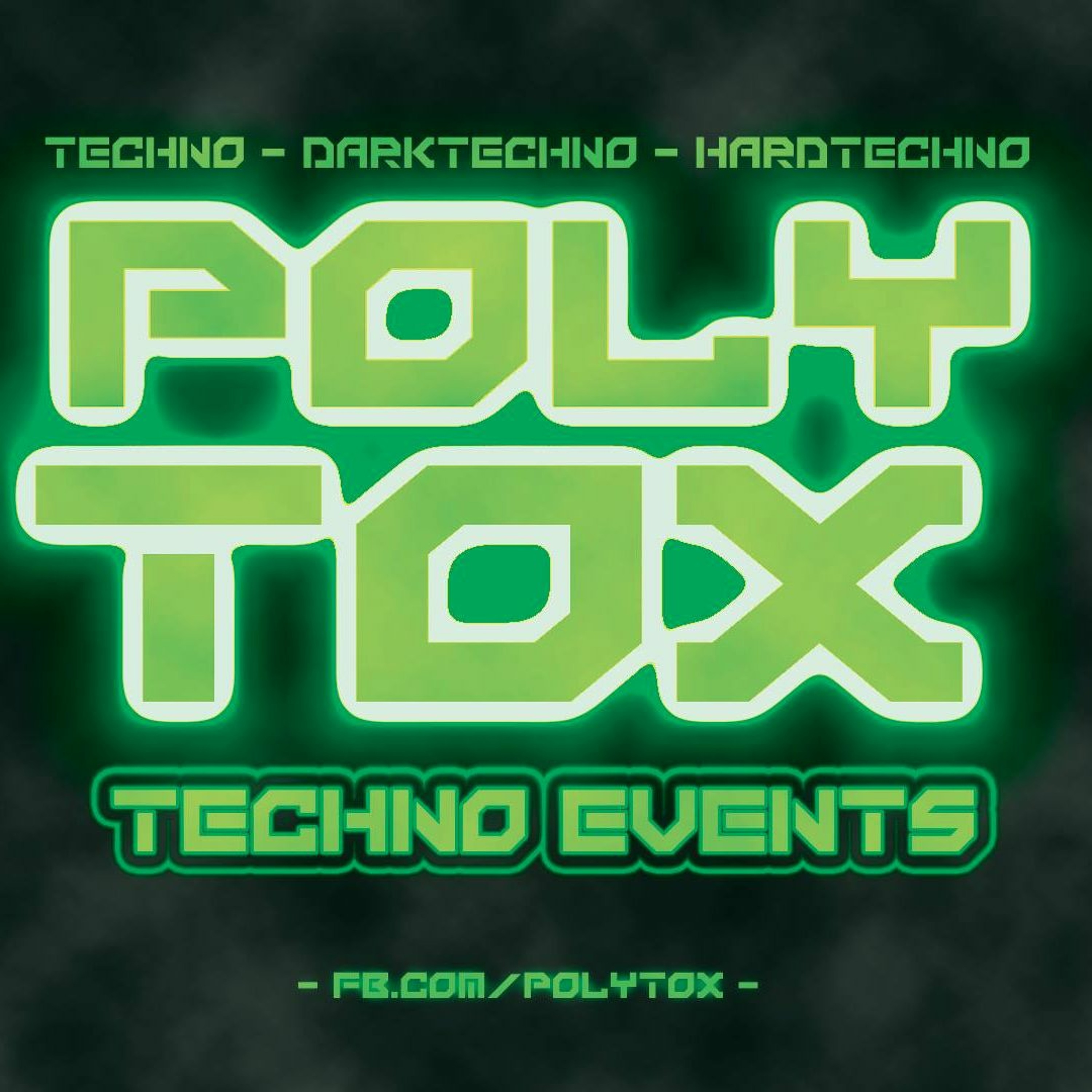Techno/Hardtechno made in Germany