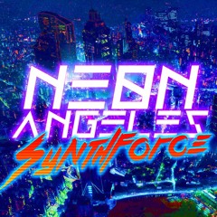 neon angeles EP