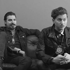 Doudar Brothers - Metallica Rival Sons - Evil Electric Man Mashup