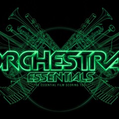 The Challenge (Orchestra Essentials Demo)