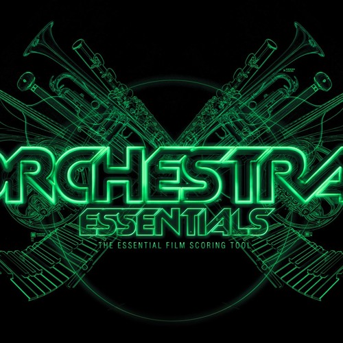 The Challenge (Orchestra Essentials Demo)