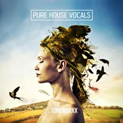 Pure House Vocals ► DOWNLOAD FREE SAMPLES
