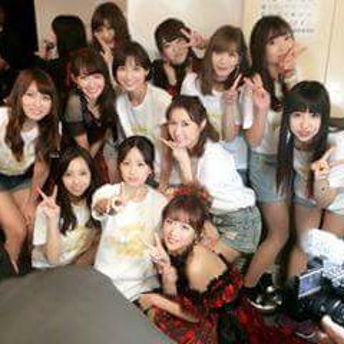 Akb48 背中言葉 Senaka Kotoba Cover W Piano By 7913 Desu Akb48 背中言葉 Senaka Kotoba Cover W Piano By 7913 Desu