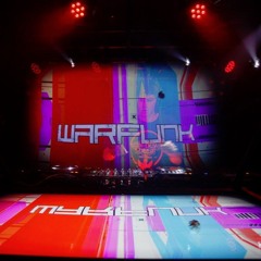 Warfunk #1