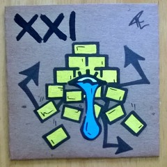 Rob Misfit x Kid On Quest - Put On A Show (Some Soul) *Producer Unknown*