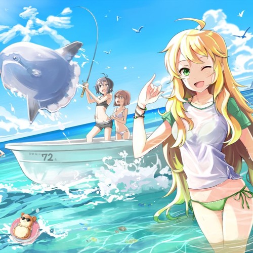 P*Light - YELLOW SPLASH!!