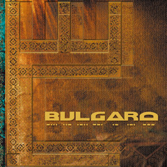 Bulgaro - Black n White