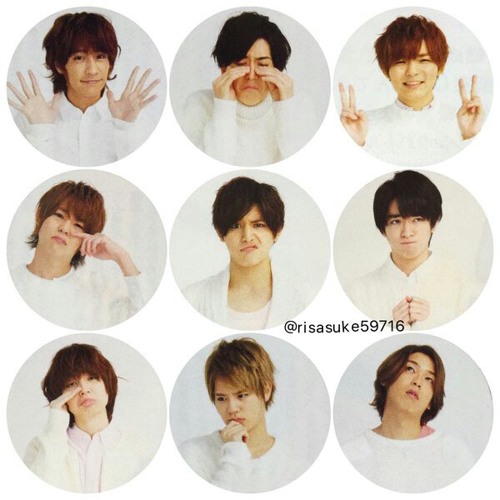 Stream Hey Say Jump Weekender Cover By Aria Kokoro Listen Online For Free On Soundcloud