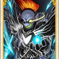 Undertale "Battle Against A True Hero" Flute PIano Cover