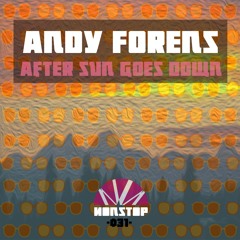 Andy Forens - Cortasium (preview)