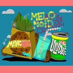 1 - HUNGRIES OR SOMTHING INTRO [MELONOIDxALOOFSLANGIN]