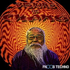 Visions of Chang Podcast ep #06 - DJ Hi-Shock (Elektrax Recs)