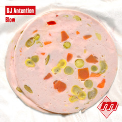 Dj Antention - Blow (aUtOdiDakT Remix)