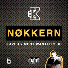 Kaveh x Most Wanted x SH - Nøkkern