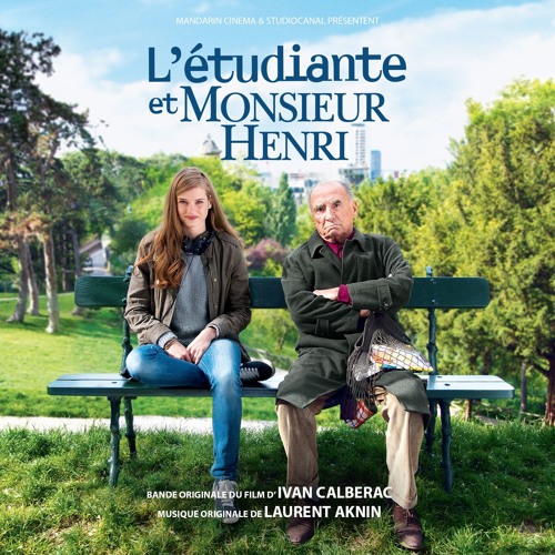 L'étudiante Et Monsieur Henri Générique Fin