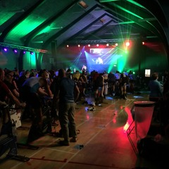 Aalborg 2016 - Team Rynkeby Marathon