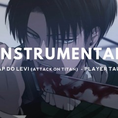 Instrumental - Rap do Levi - Player Tauz