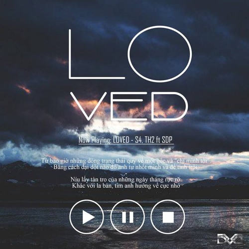 LOVED - S4 ft TH2, Rinnie Blue n SDP