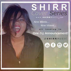 SHIRR | Geronimo Cover (by Sheppard)