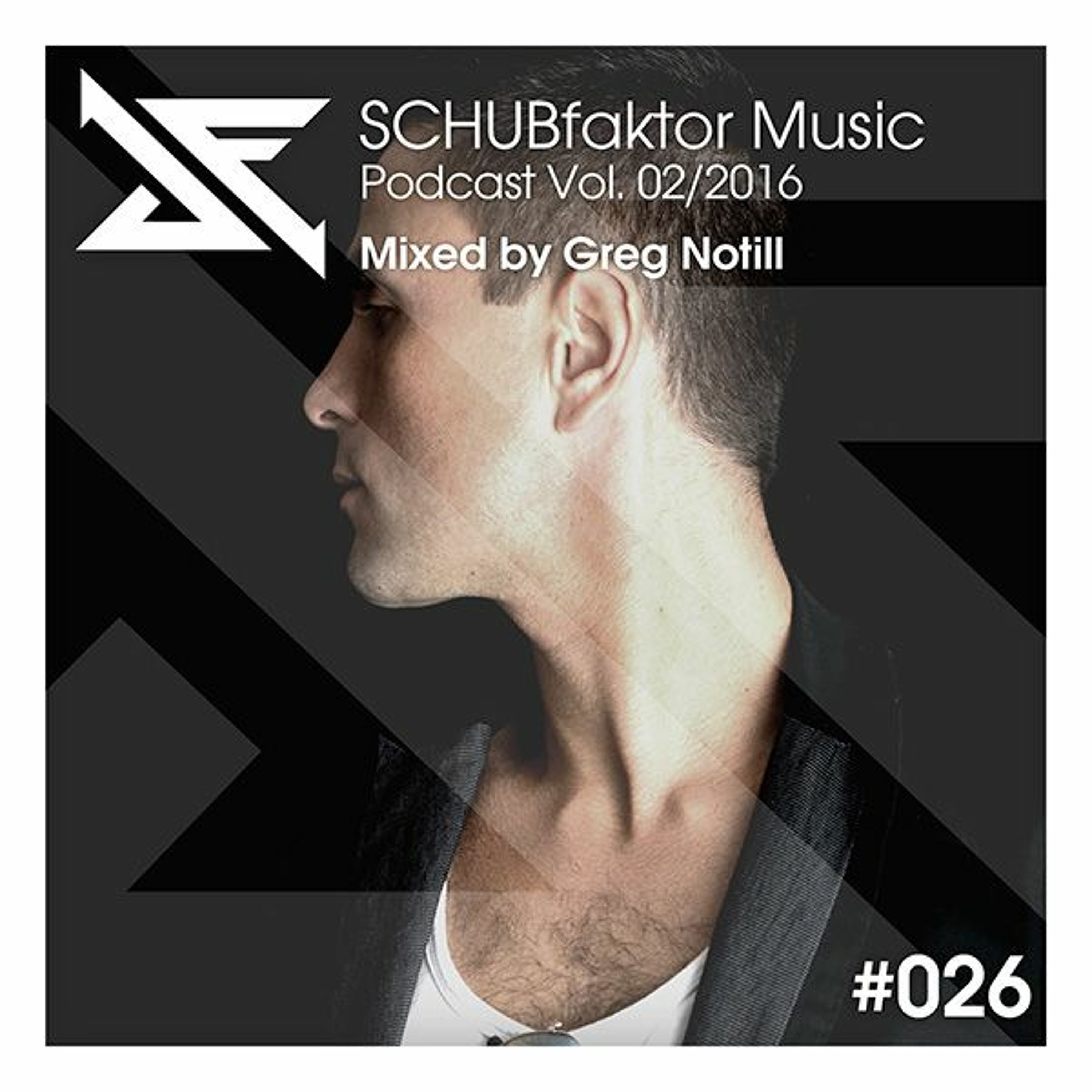 SCHUBfaktor Music