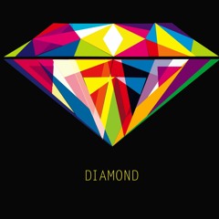Diamond - Instrumental