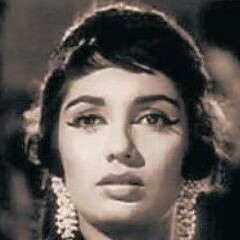 Naina Barse Rim Zim - Lata Mangeshkar, Sadhna, Woh Kaun Thi, Romantic Song.m4a