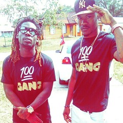 D Breezy Ft. Lil Loco Everything On Me