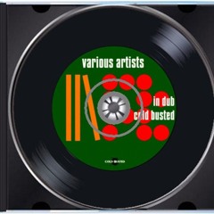 WOB. - My Cold In Dub Mixtape