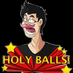 Holy Balls! Markipliers 2nd Outro