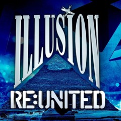 Dj David Dm @ Illusion Re - United 30:1