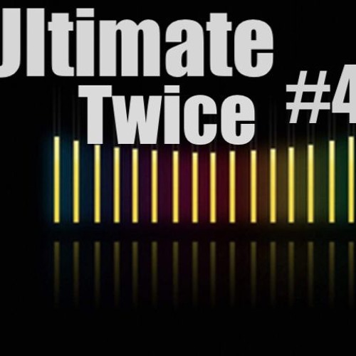 Ultimate Twice #4